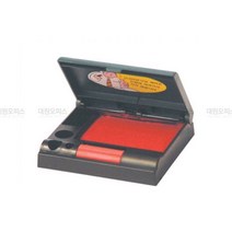 평화 원터치인주도장 평화도장 8W9379F0, 1개, 1개