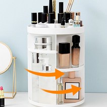 품보관함 아크릴 대정리함 향수 립스틱정리함 다용도정리 품트레이 매니큐어 품정리 진열대 투명, 라이프앤11 블랙, 라이프앤11 본상품선택