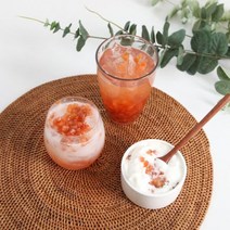 수제청 자두청 500gx1 파우치포장, 단품