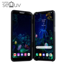 [중고]LG V50 V50S 중고폰 공기계 케이스 방탄필름 케이블포함 무약정, V50(LM-V500), V50(LM-V505)