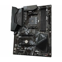 기가바이트 B550 게이밍 X V2 (AMD Ryzen 5000/B550/ATX/M.2/HDMI/DVI/USB 3.1 Gen 2/DDR4/ATX/게이밍 메인보드)142962