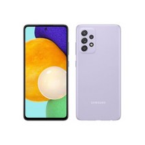 삼성전자 SKT 갤럭시 A52s 128GB SM-A528N 새제품 미개봉 효도폰 학생폰, 블루