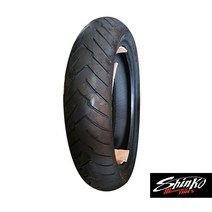 신흥타이어 130/70-13 SR615/SYM 보이져300 뒤타이어