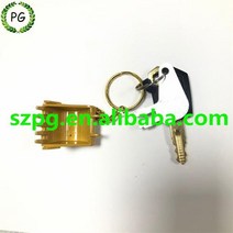 자동차용품 수입차부품 캐터필러 굴삭기 중장비 키 체인용 버킷 체인 포함 8H5306 5P8500 점화