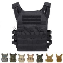 방검복 방탄조끼 경찰용품 사냥 body armor plate 캐리어 전술 패션 야외 cs 게임 페인트 볼 airsoft 군사 장비 장비 saa0095, 초록, 한 사이즈