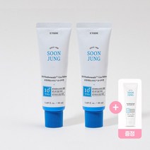 에뛰드 [에뛰드] 순정 판텐소사이드™10 시카 밤 2개, 단품없음