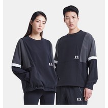 [언더아머 본사]UA 우븐 크루 1373188-001