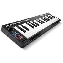 M-Audio USB 미디 키보드 마스터키보드 건반 32키, 미니32 키