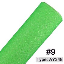 30x 134cm 핑크 그린 퍼플러 플레인 파인 글리터 패브릭 롤 펠트 백업 보우 귀걸이 웨딩 장식 DIY AY348 구스와이, 07 AY348 - 9