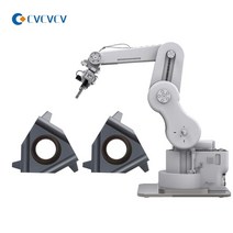 가성비 좋은 16ER 1.5TR 2.0TR NK9030 CNC 선반 사다리꼴 나사 터닝 공구 블레이드 카바이드 인서트 TR 가, 05 16IR 1.5TR NK9030