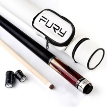 몰리나리큐 개인큐 소장용 카본 큐대 나인볼 블랙8 큐케이스, B