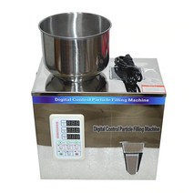 드립백소분기 과립분말 자동계량기 정량분배기 [한국형 220V], 1 ~30 그램, 일반 타입, 자동소분기 풀세트(영어버전)