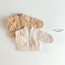 마이베베삼중지본딩점퍼