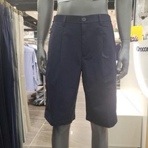 크로커다일 크로커다일 여름반바지CDAA8PT2509