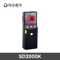 SINCON 라인체크용디텍터/수광기(40mW용) SD2000K, 본상품