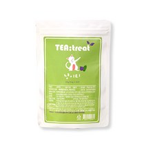 티트리트 냥이티 레몬밤푸른차, 1.2g, 20개