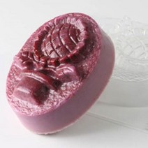 허브플로라 화분 해바라기 몰드