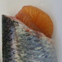 알베기 청어 생선 구이용 손질 발송 1kg, 1개