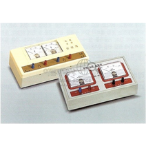 직류.교류전압계