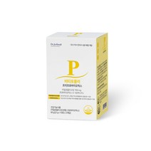 닥터제안 비타포뮬러 프리 프로 유산균 1개월 100억 2gx30포 자일로올리고당 신바이오틱스, 2g, 1개