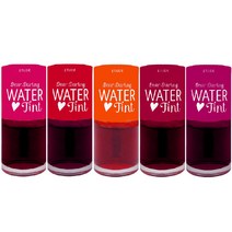 에뛰드 디어 달링 워터 틴트 9g, 스트로베리 에이드, 1개