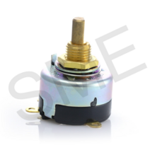 SRF-113 3단 로터리 AC 셀렉터 스위치