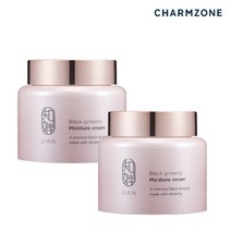 [참존] 지안 물결 크림 100ML 1+1, 없음, 2개