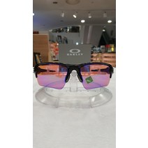 트랜디카 트랜디카 오클리 플락2.0 XL 골프 선글라스(OO9188-05) (P001610864)