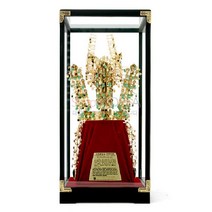 천마총금관(13), 인쇄없음
