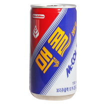 일화 맥콜, 24, 190ml