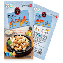 달구벌 소대창 400g, 3팩