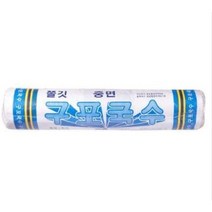 구포국수 중면, 700g, 2개