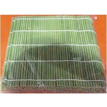 BW1C027CJ 대용량식자재 bbj-02486 10개 주방도구 김발 겉대 식자재마트 업소용식자재 조리도구 식자재도매 주방잡화, 수량본상품선택