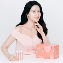 인셀덤 본사 최신정품 이영애 라이프닝뷰티개별인정형 건강기능식품 콜라겐앰플 저분자콜라겐펩타이드, 700ml(25ml*28병)/액상, 25ml