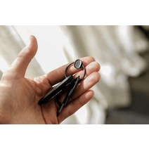 Orbitkey Ring v2- Black 정품보장