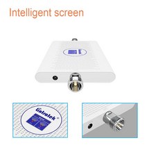 증폭기 와이파이증폭기 음성 wifi 확장기 Lintratek 2G 850 LTE B28 700 모바일 신호 부스터 리피터 인터넷, 01 EU 플매트 카펫 러그_03 850 1800