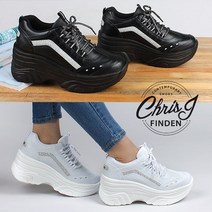 7cm 여자키높이운동화 치어리더운동화 통굽운동화 MH치어리더