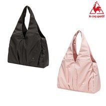 르꼬끄 우먼스 나일론 소재 데일리 숄더백 QM322WBG81