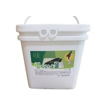 참맛종합식품 명이나물10kg(선우푸드), 10kg, 1개