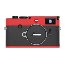 Leica M10 M10P 용 안티 스크래치 카메라 스티커 코트 랩 보호 필름 바디 프로텍터 스킨 M10 P, Type 18