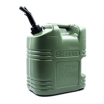 씨플로 올스타 제리캔 20L 카키, 씨플로 올스타 제리캔20L(카키), 1개, 20L(카키)