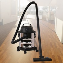 에버센스 공업용 업소용 건습식 청소기 20L (ES-20VC) 대형청소기