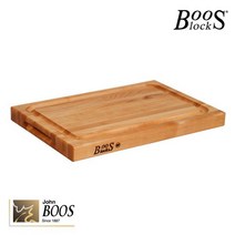 부스블락 메이플 바비큐 도마, 상세설명 참조, 상세설명 참조