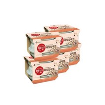 흑미밥 작은공기 130g 15개, 매일 잡곡밥 210g 15개