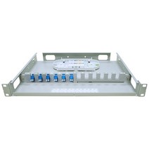 대한전선 FDF-1U-LC-12C 광분배함