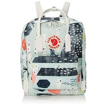 피엘라벤 아트 백팩 16L F23610-977
