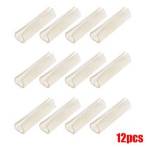 뷰티디바이스매트리스 리프터 인체 공학적 웨지 엘리베이터 침대 만들기 및 리프팅 편리한 도구 허리 통증, 09 sheet clip-yellow