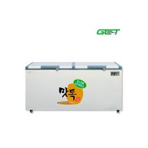 그린쿨텍 업소용 대용량 김치냉장고 맛독 GCT-K550, 상세페이지 참조