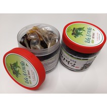 울릉도 명이나물 자연산 명이절임 짱아찌 반찬, 울릉도 명이나물 500g