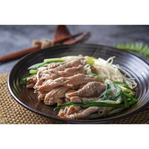 신의푸드 닭목살꼬치 10개입 (450g)